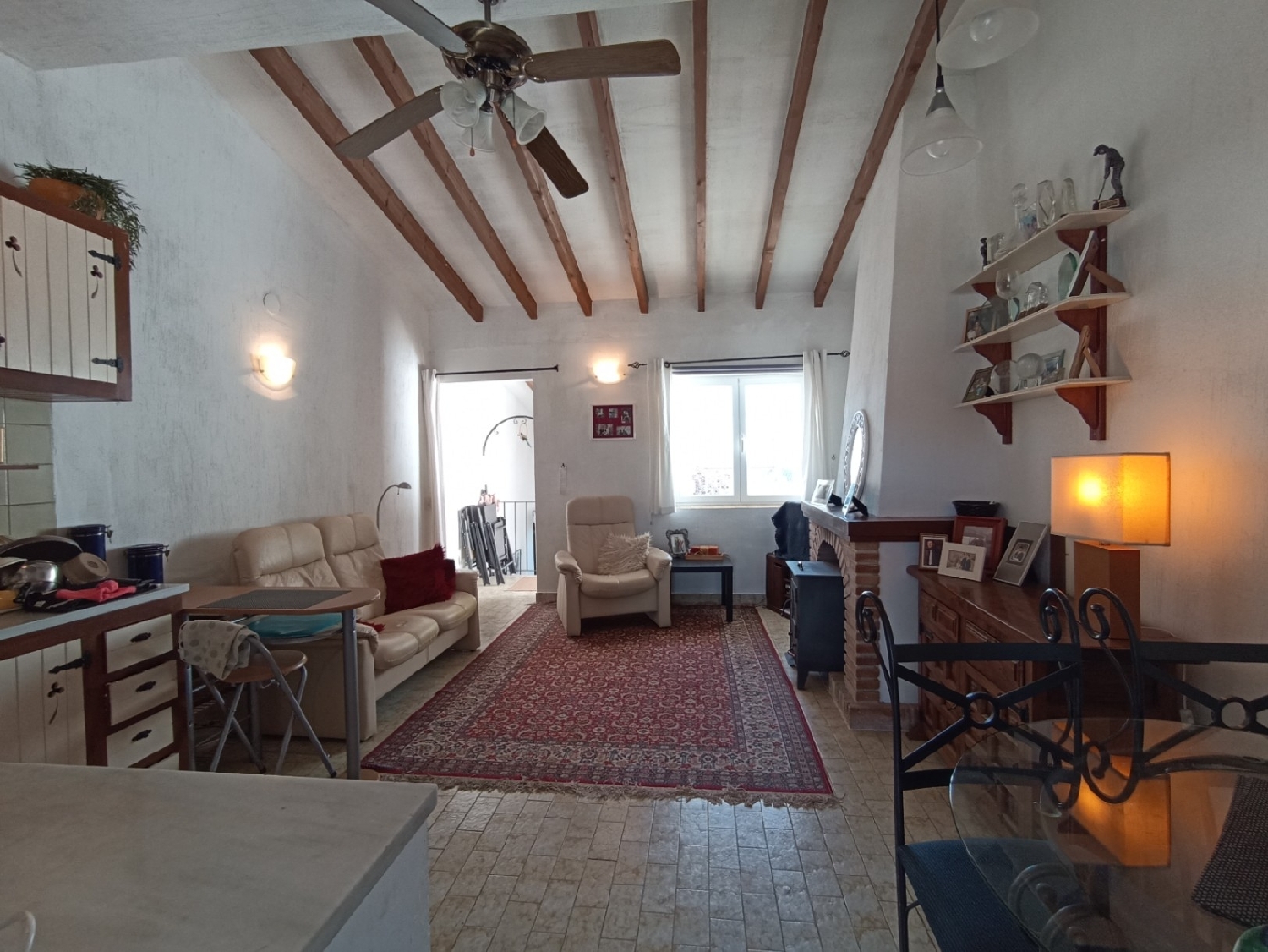  for sale house Fanadix Marina Alta 10
