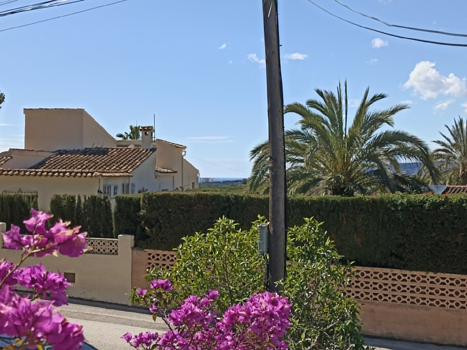  for sale house Fanadix Marina Alta 19