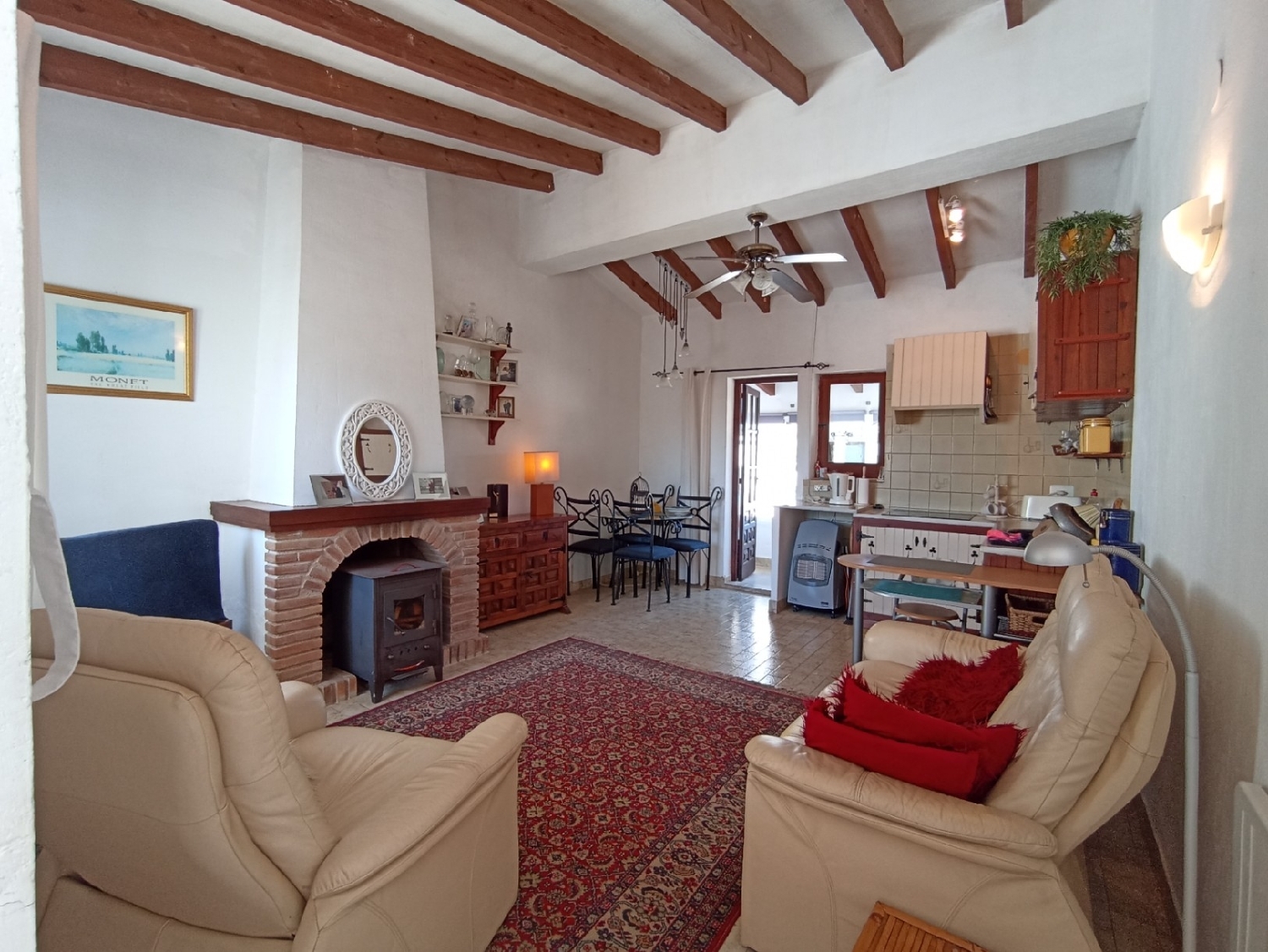  for sale house Fanadix Marina Alta 6