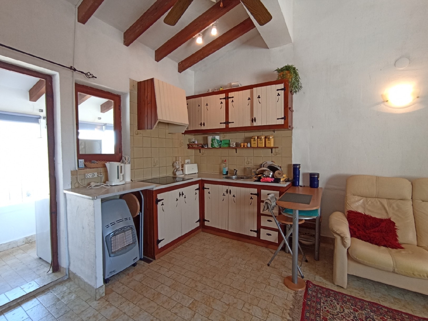 for sale house Fanadix Marina Alta 9