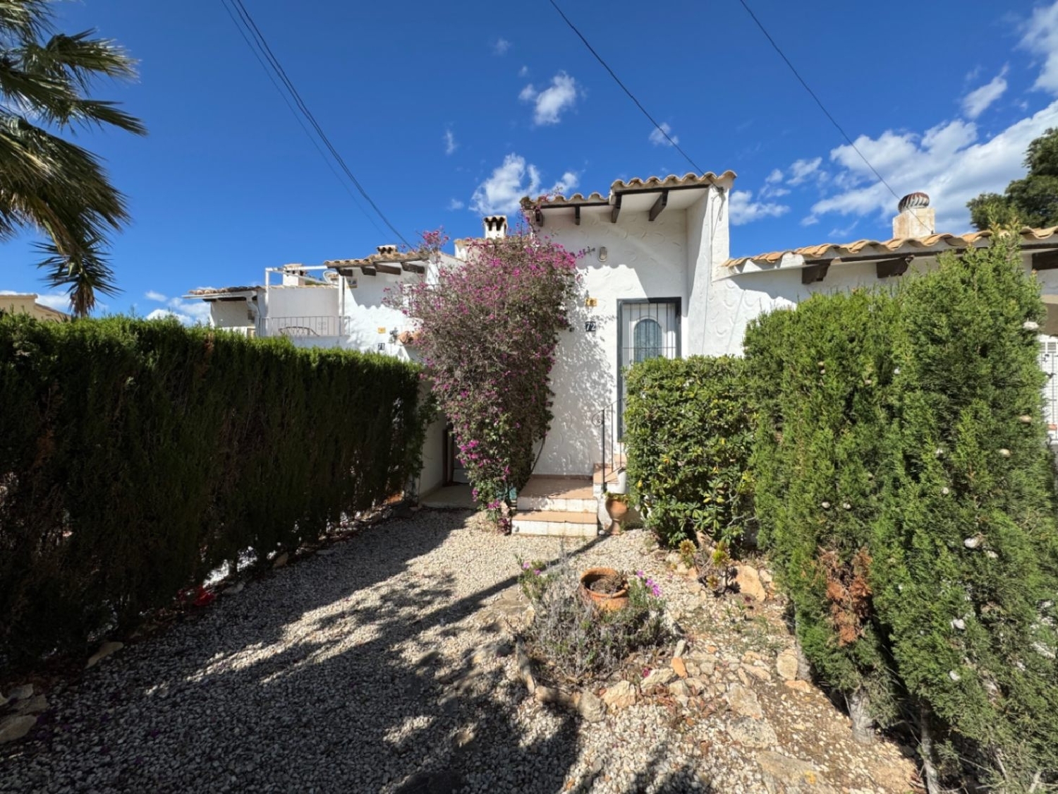  for sale house Fanadix Marina Alta 3
