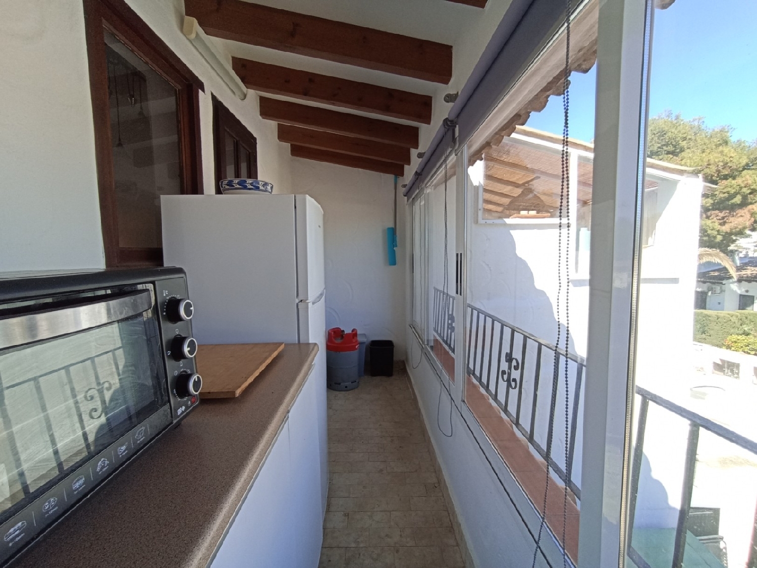  for sale house Fanadix Marina Alta 15