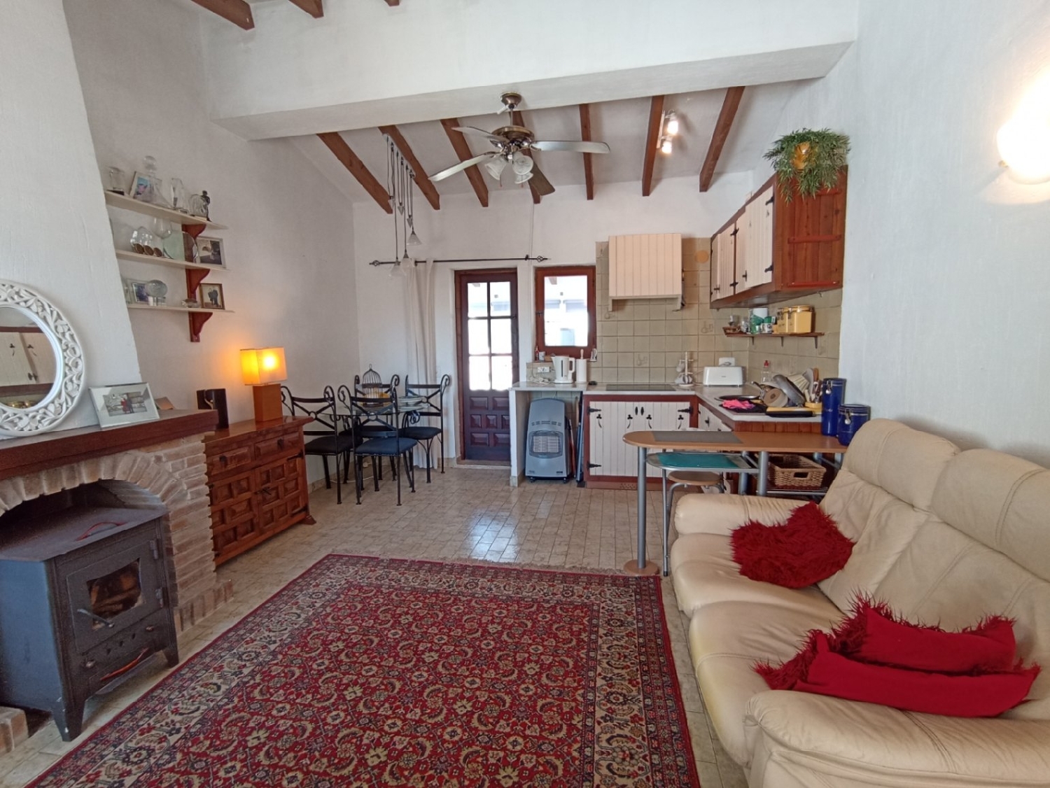  for sale house Fanadix Marina Alta 7