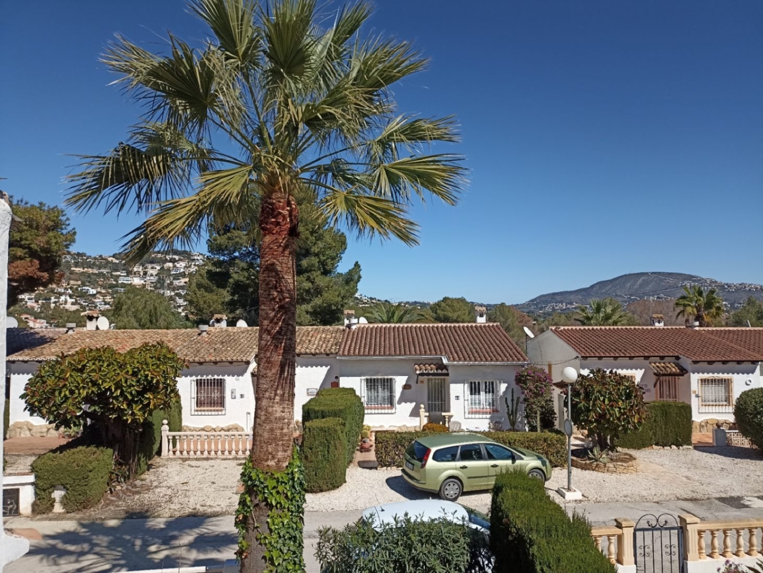  for sale house Fanadix Marina Alta 16