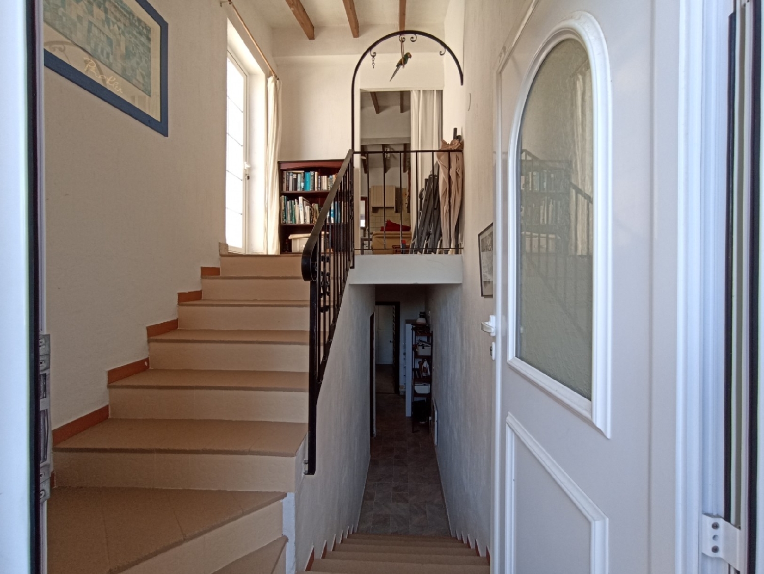  for sale house Fanadix Marina Alta 5