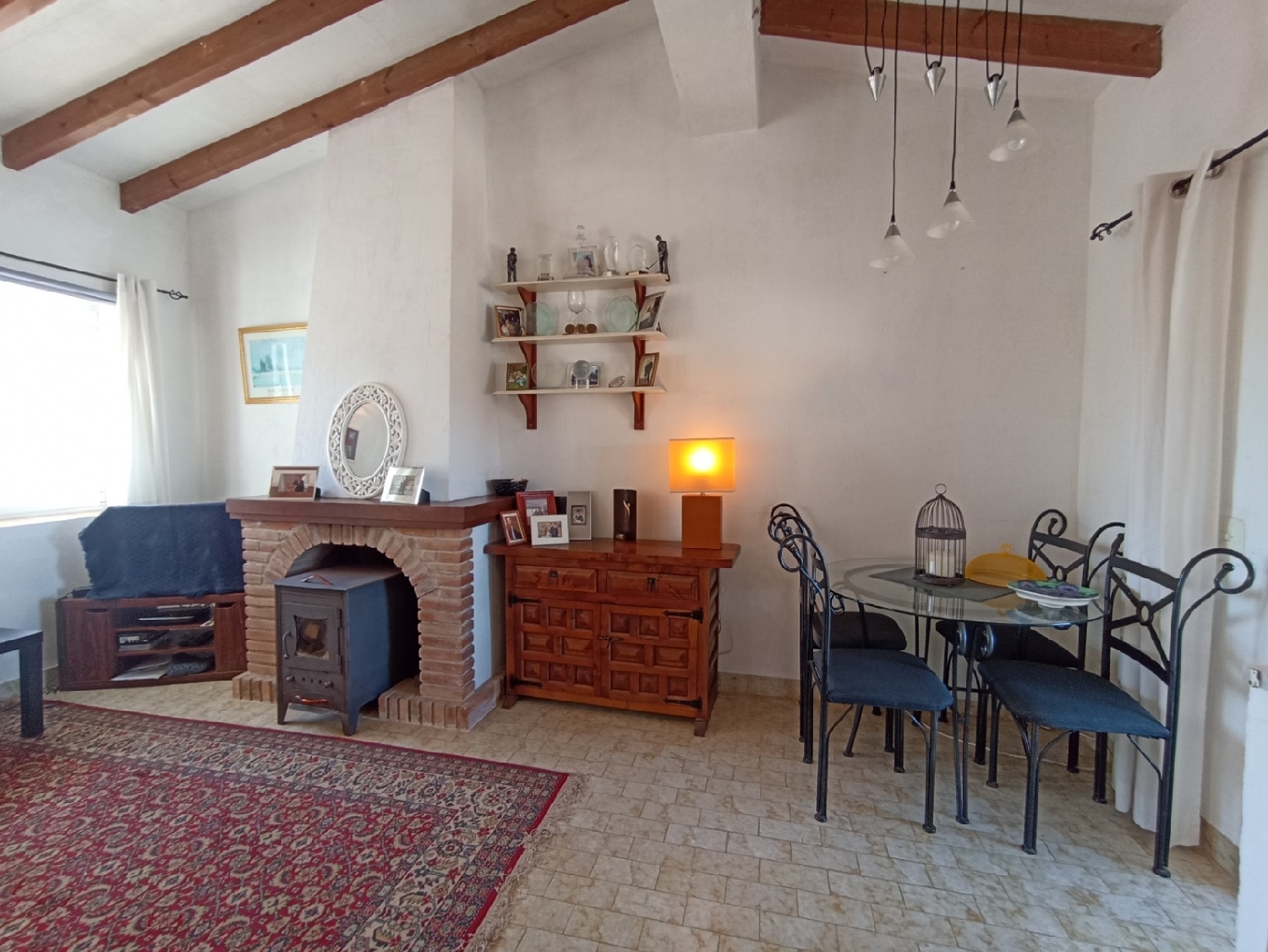  for sale house Fanadix Marina Alta 13