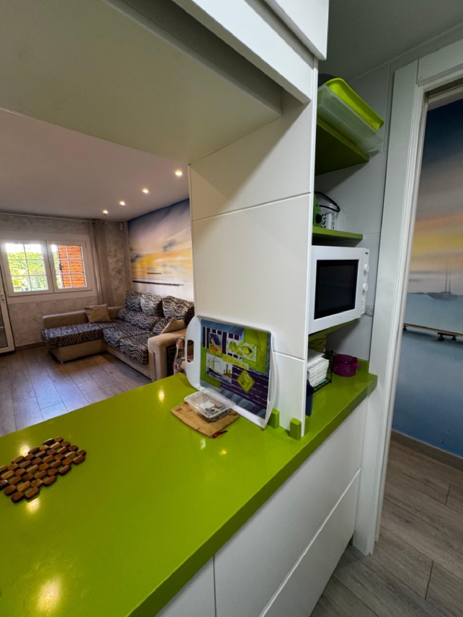 à vendre maison San Javier Mar Menor 7