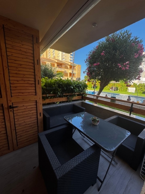 San Javier Mar Menor maison foto 6279451