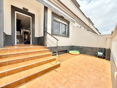 San Javier Mar Menor house foto 6279917