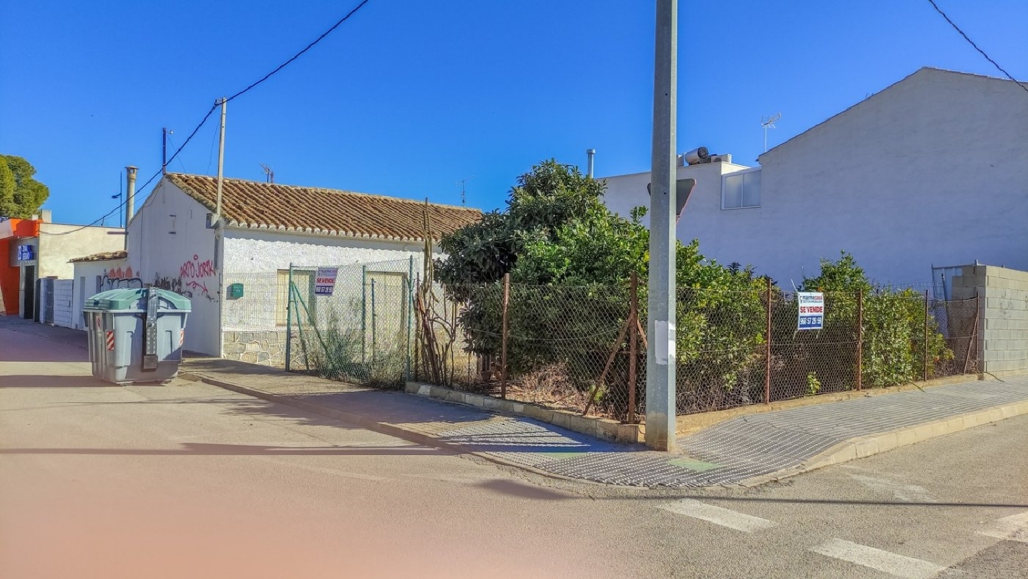 for sale house San Javier Mar Menor 2