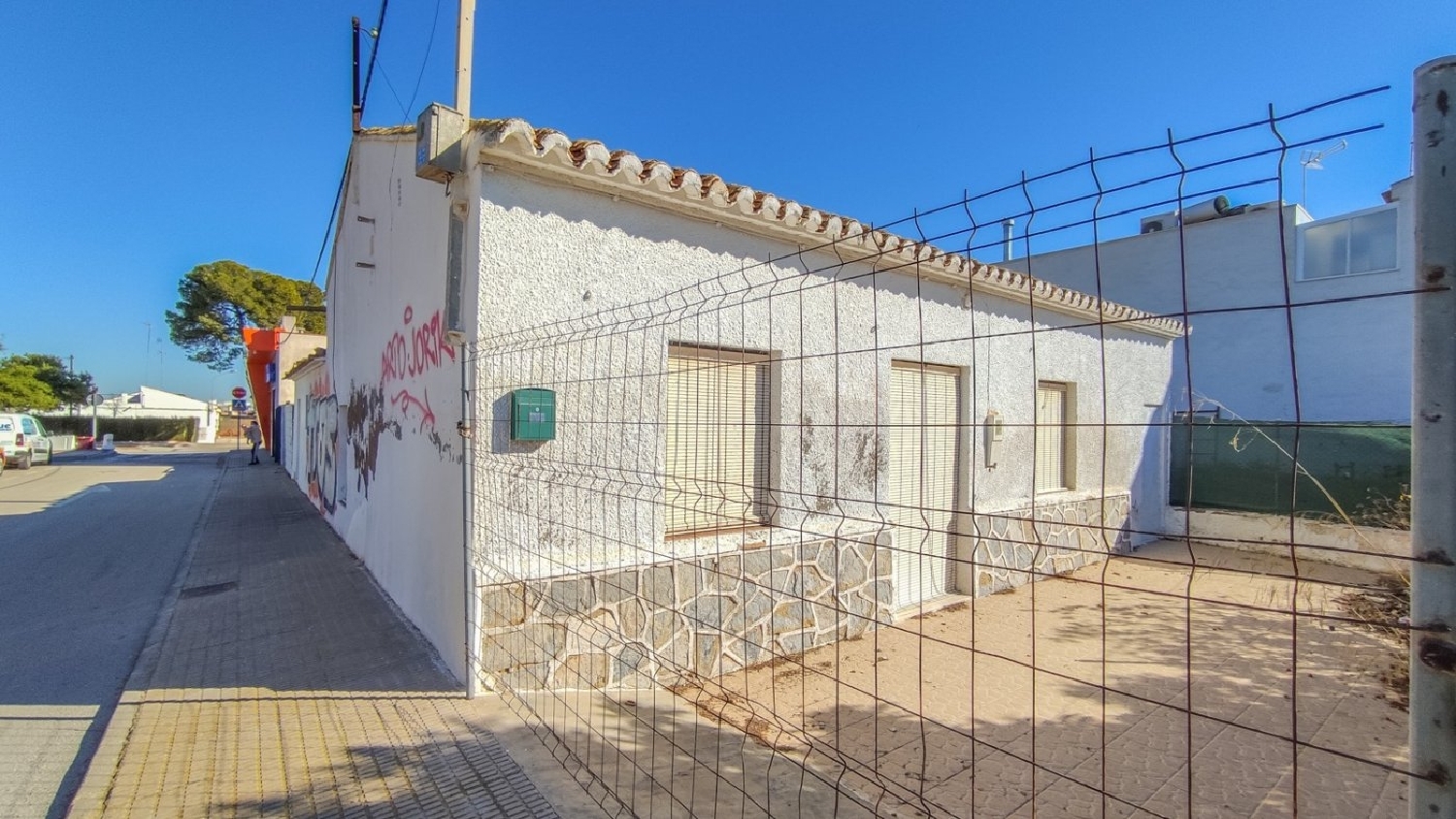  for sale house San Javier Mar Menor 1