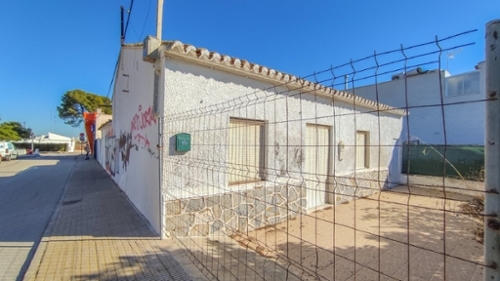 San Javier Mar Menor house foto 6283527