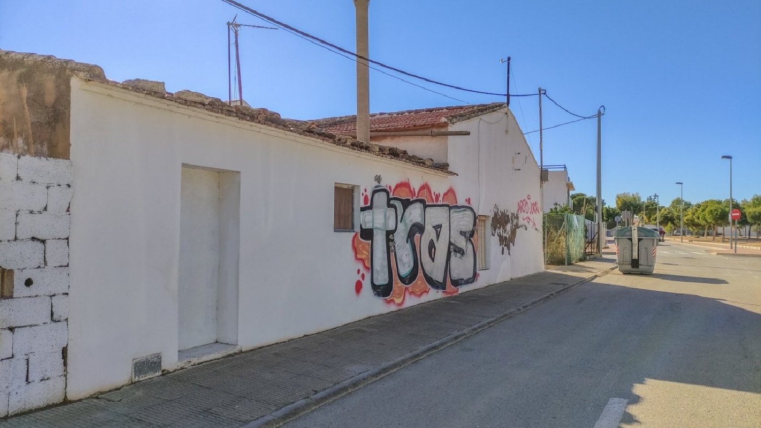  for sale house San Javier Mar Menor 6