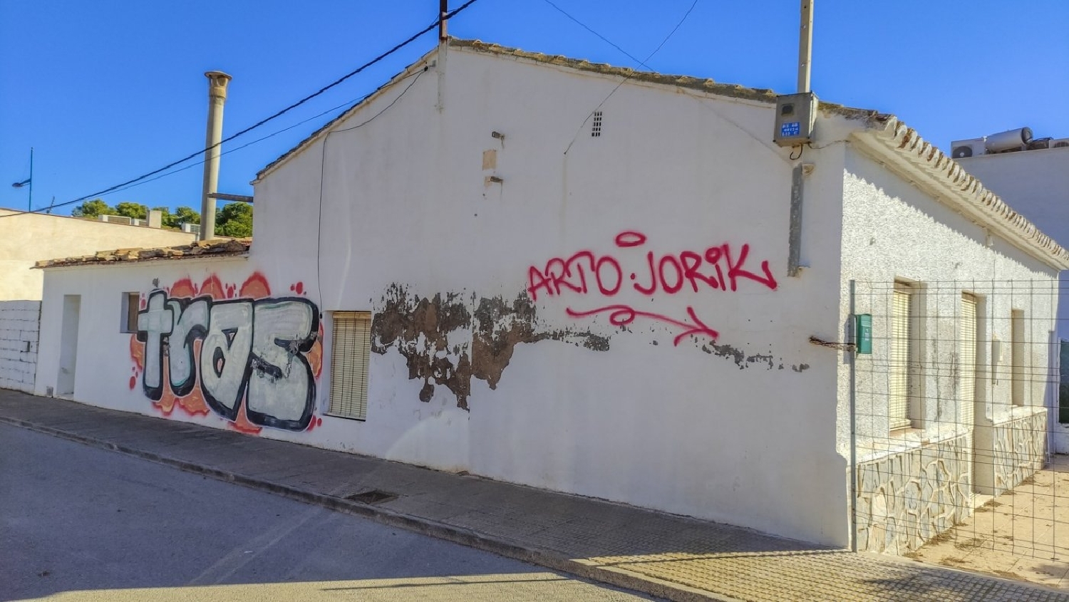 for sale house San Javier Mar Menor 3