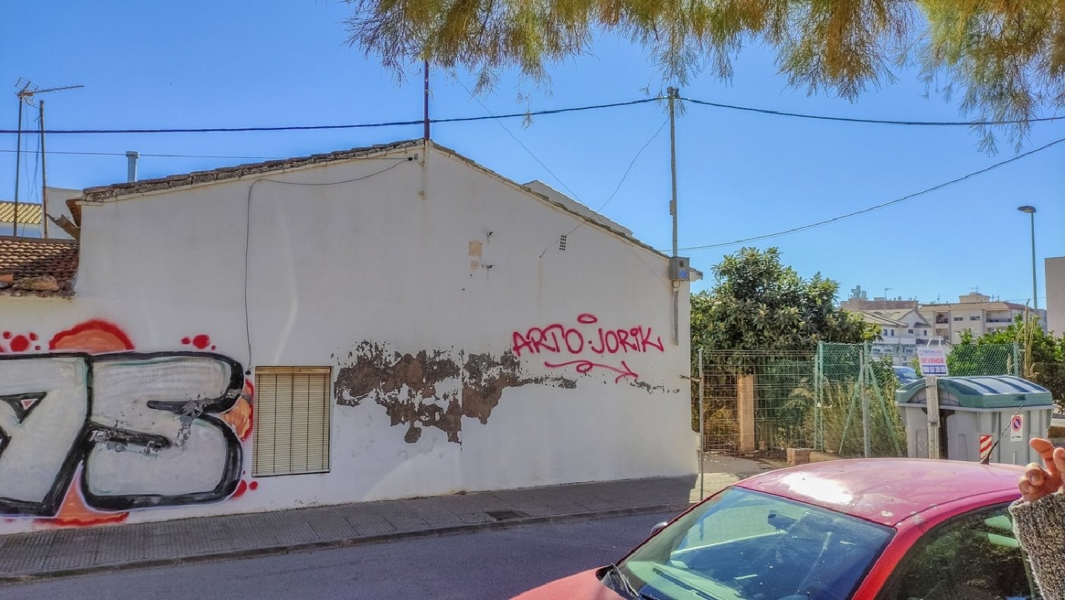  for sale house San Javier Mar Menor 5