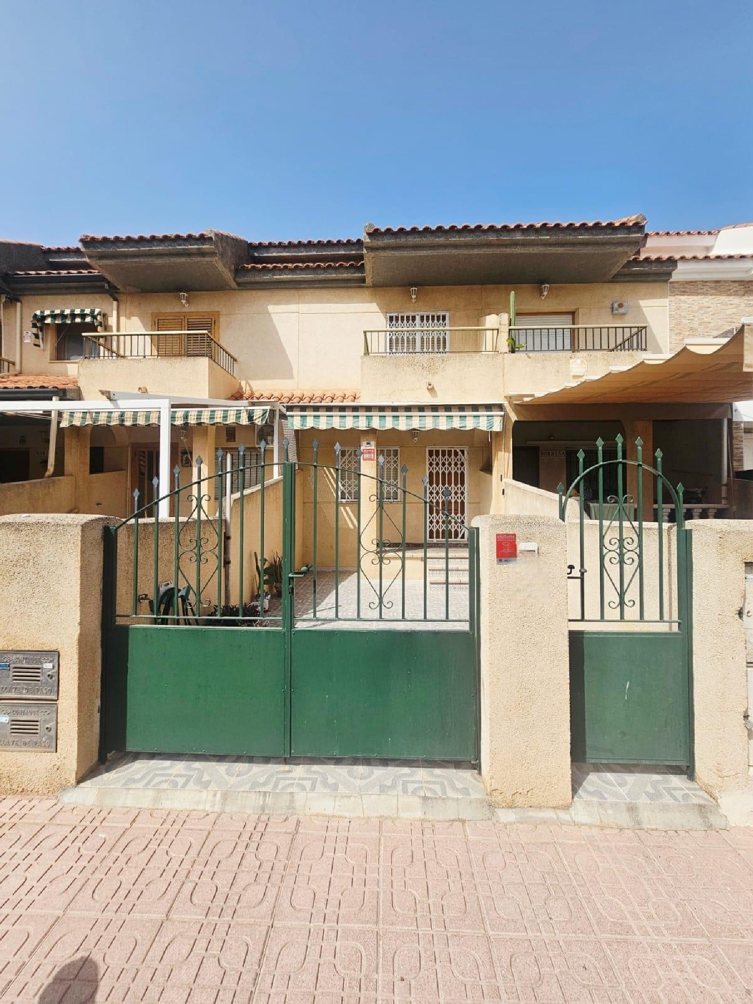  en venta casa San Javier Mar Menor 1