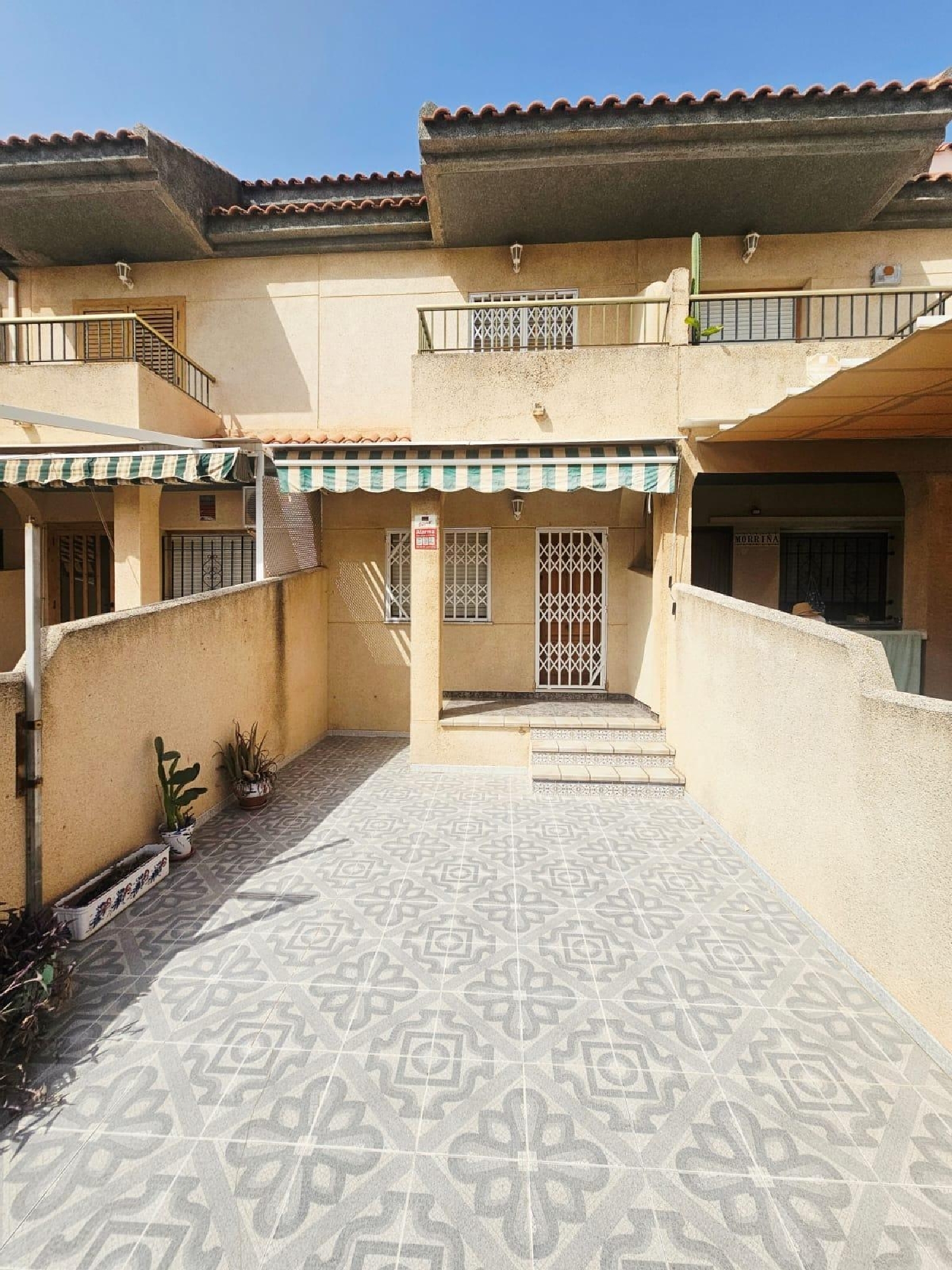  en venta casa San Javier Mar Menor 2