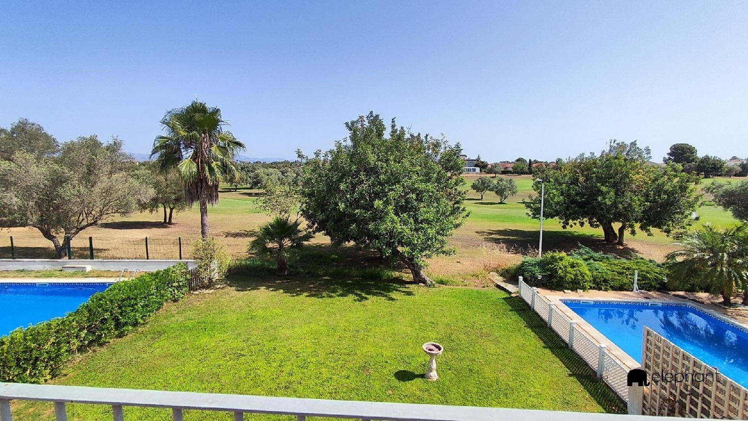  à vendre maison San Jorge Baix Maestrat 7