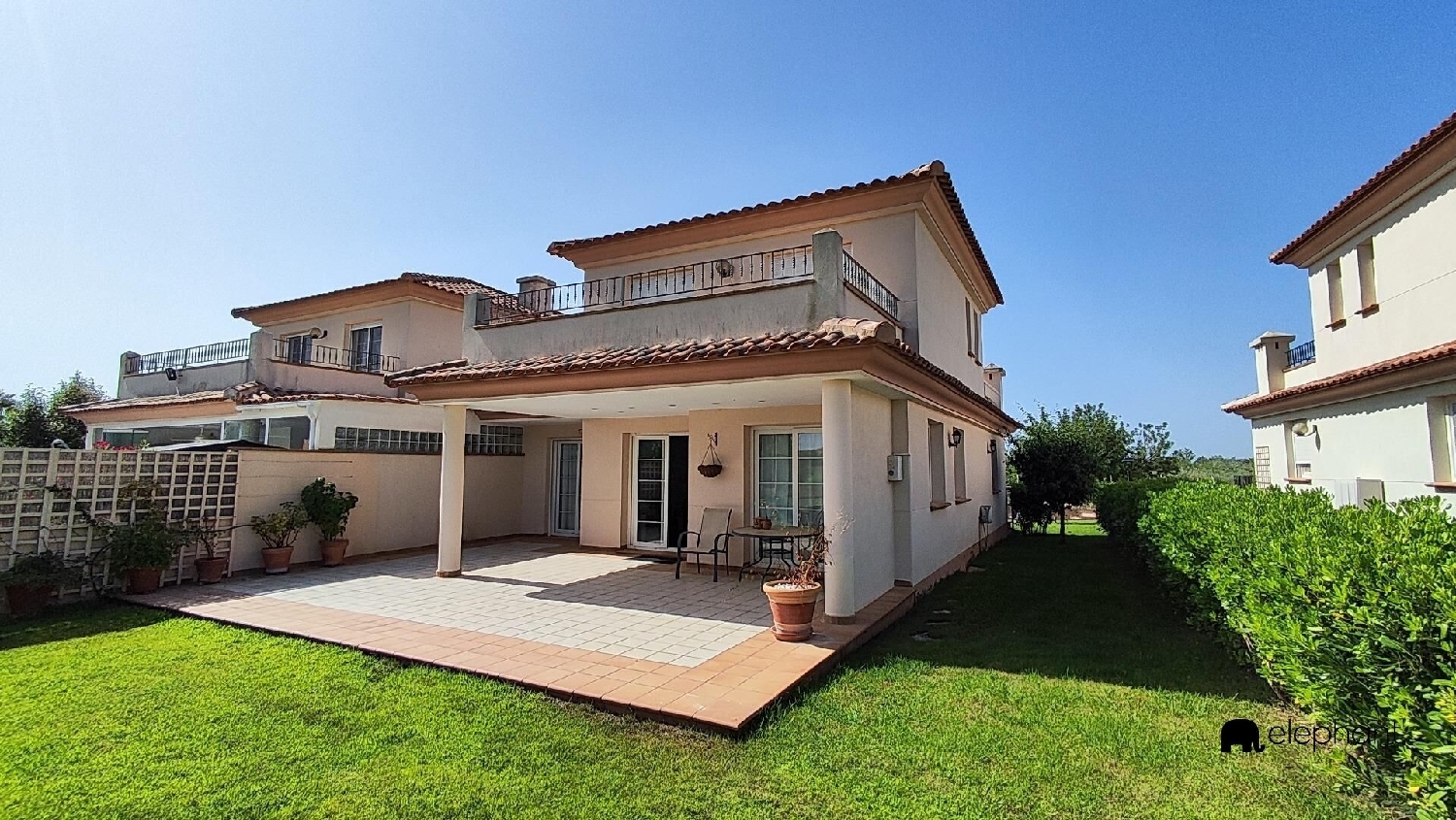 à vendre maison San Jorge Baix Maestrat 3