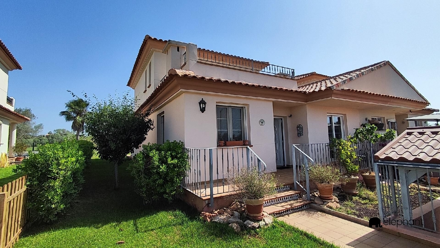  à vendre maison San Jorge Baix Maestrat 6