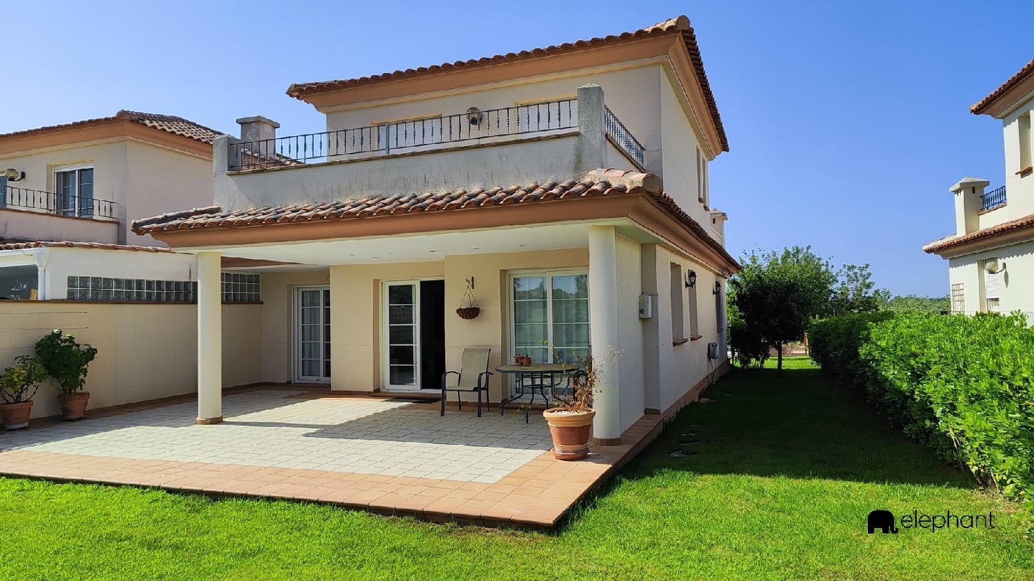 à vendre maison San Jorge Baix Maestrat 2