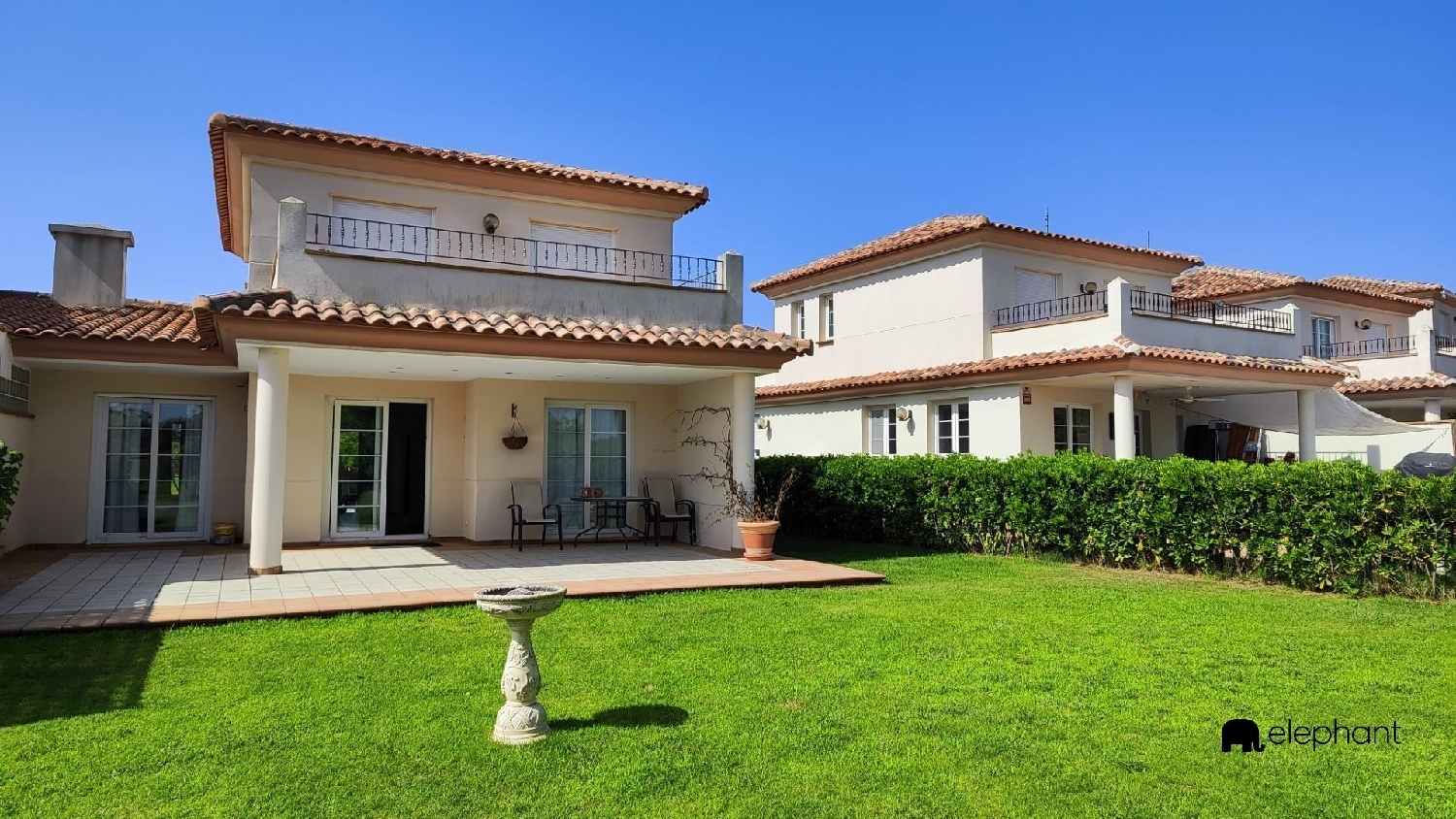  à vendre maison San Jorge Baix Maestrat 1