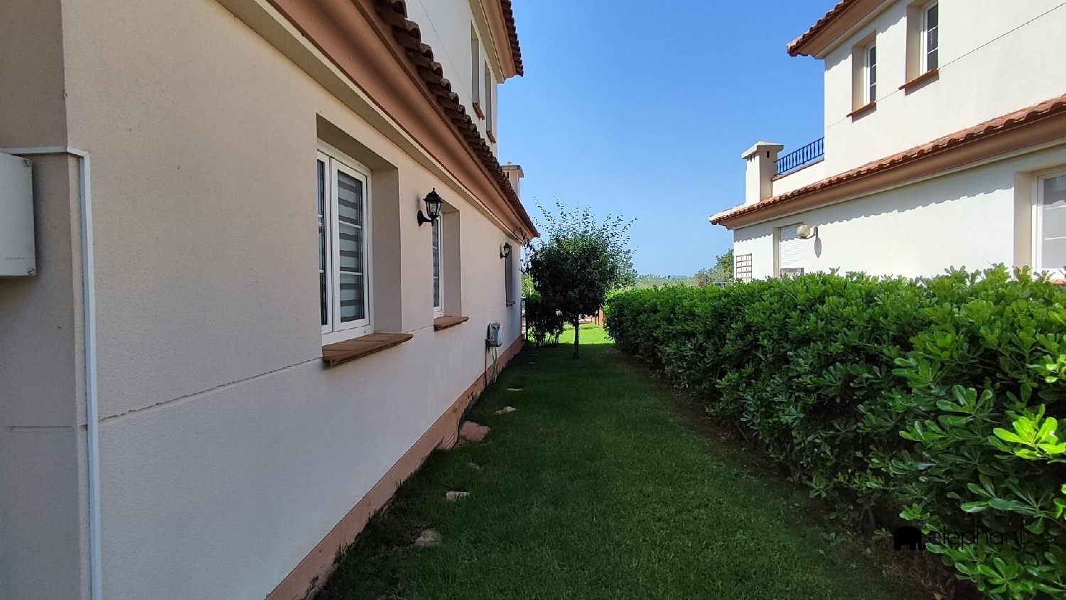  à vendre maison San Jorge Baix Maestrat 4