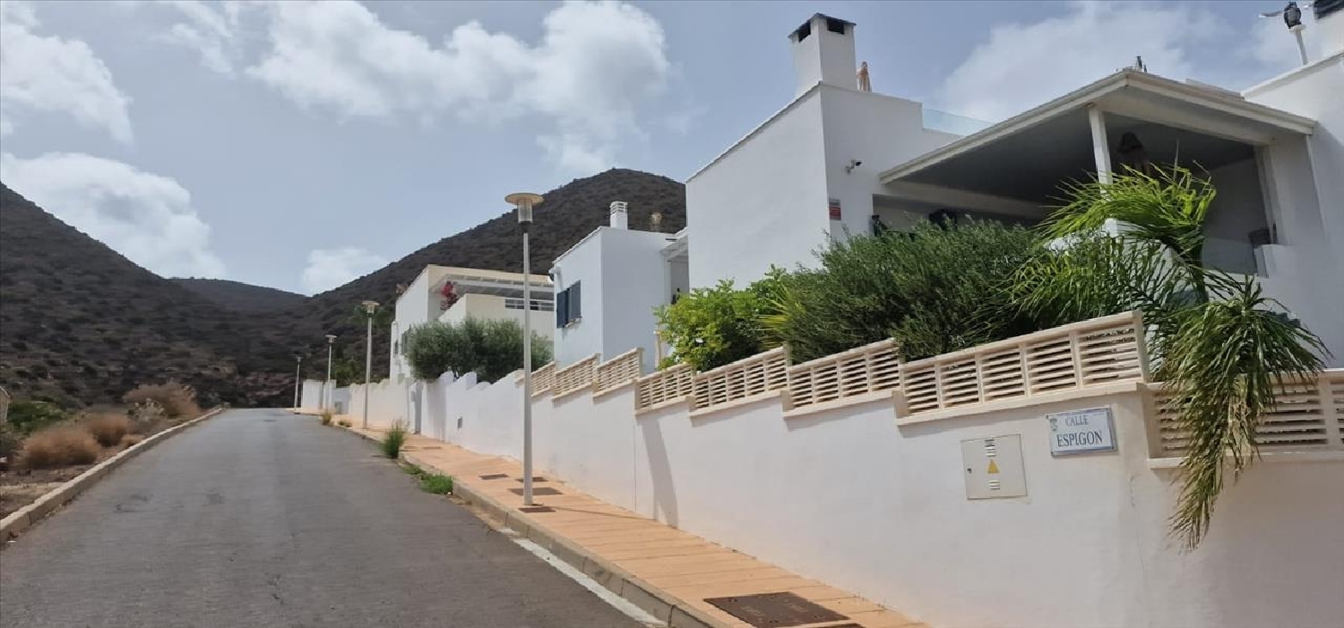 à vendre maison San Jose Comarca Metropolitana De Almería 2