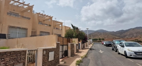 San Jose Comarca Metropolitana De Almería Haus Bild 6272717