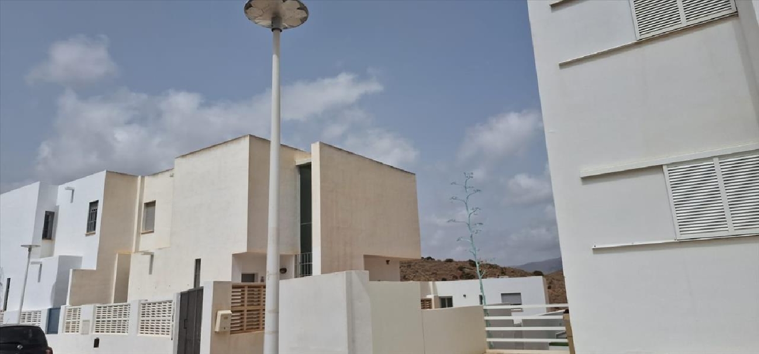  à vendre maison San Jose Comarca Metropolitana De Almería 5