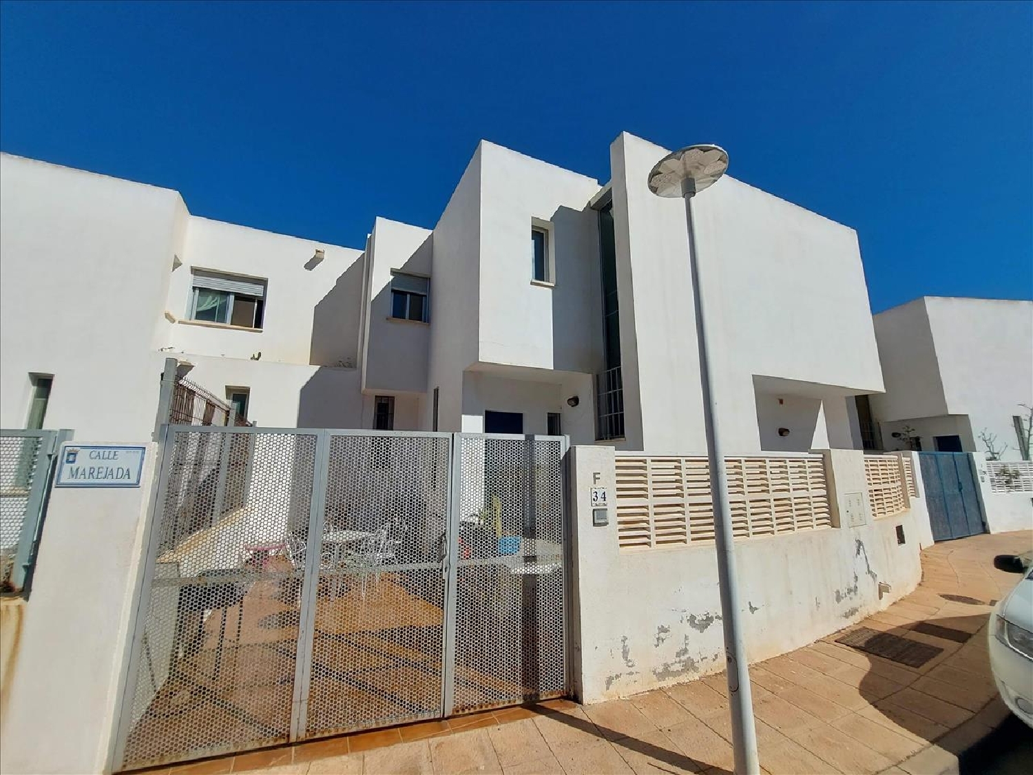 à vendre maison San Jose Comarca Metropolitana De Almería 1