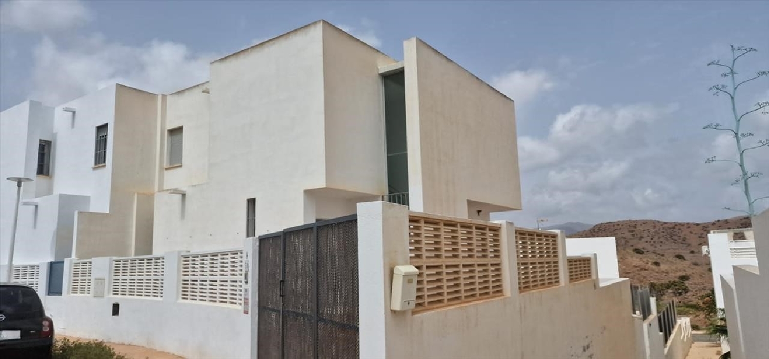 à vendre maison San Jose Comarca Metropolitana De Almería 3