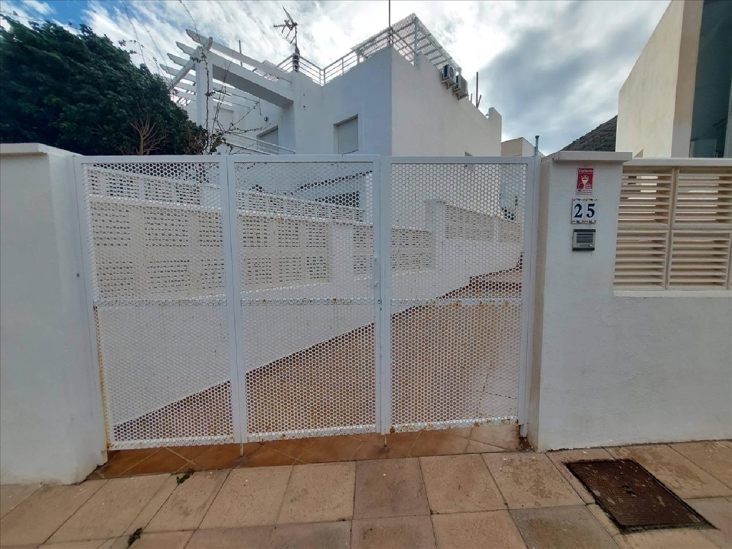  à vendre maison San Jose Comarca Metropolitana De Almería 4