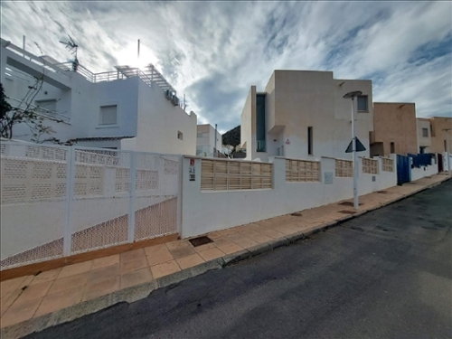 San Jose Comarca Metropolitana De Almería Haus Bild 6272736