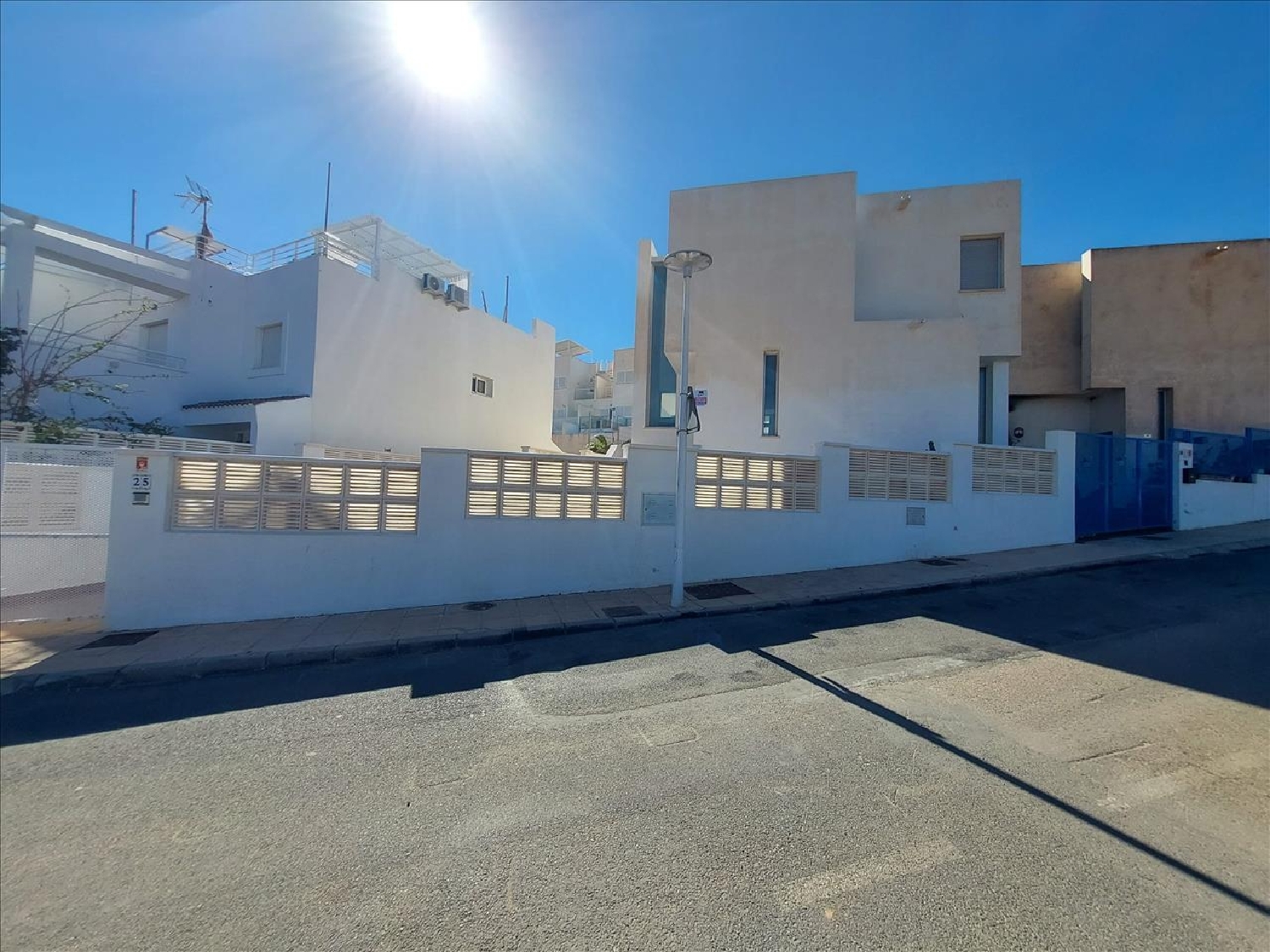 à vendre maison San Jose Comarca Metropolitana De Almería 3