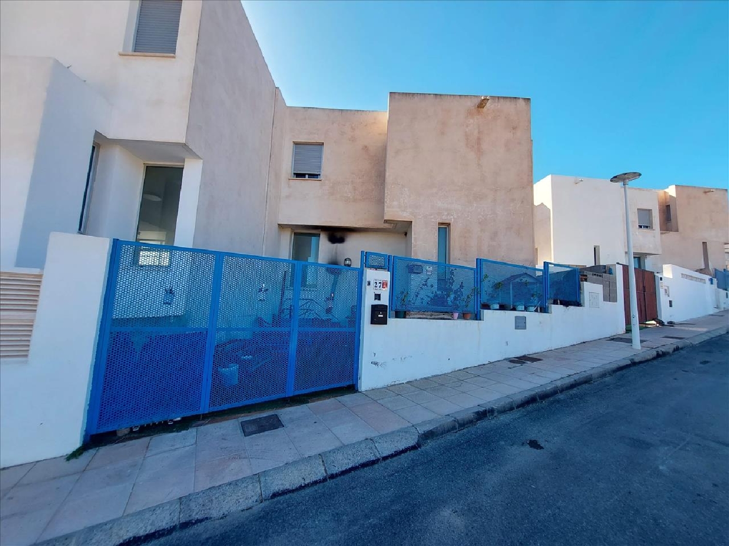 à vendre maison San Jose Comarca Metropolitana De Almería 2
