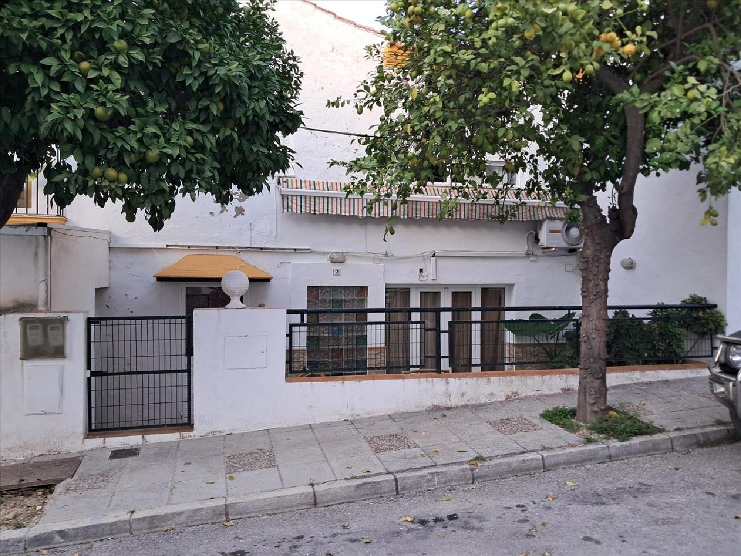  kaufen Haus San Jose Del Valle Campiña De Jerez 1