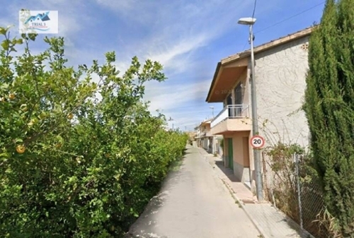 San José Obrero Huerta De Murcia maison foto 6267756