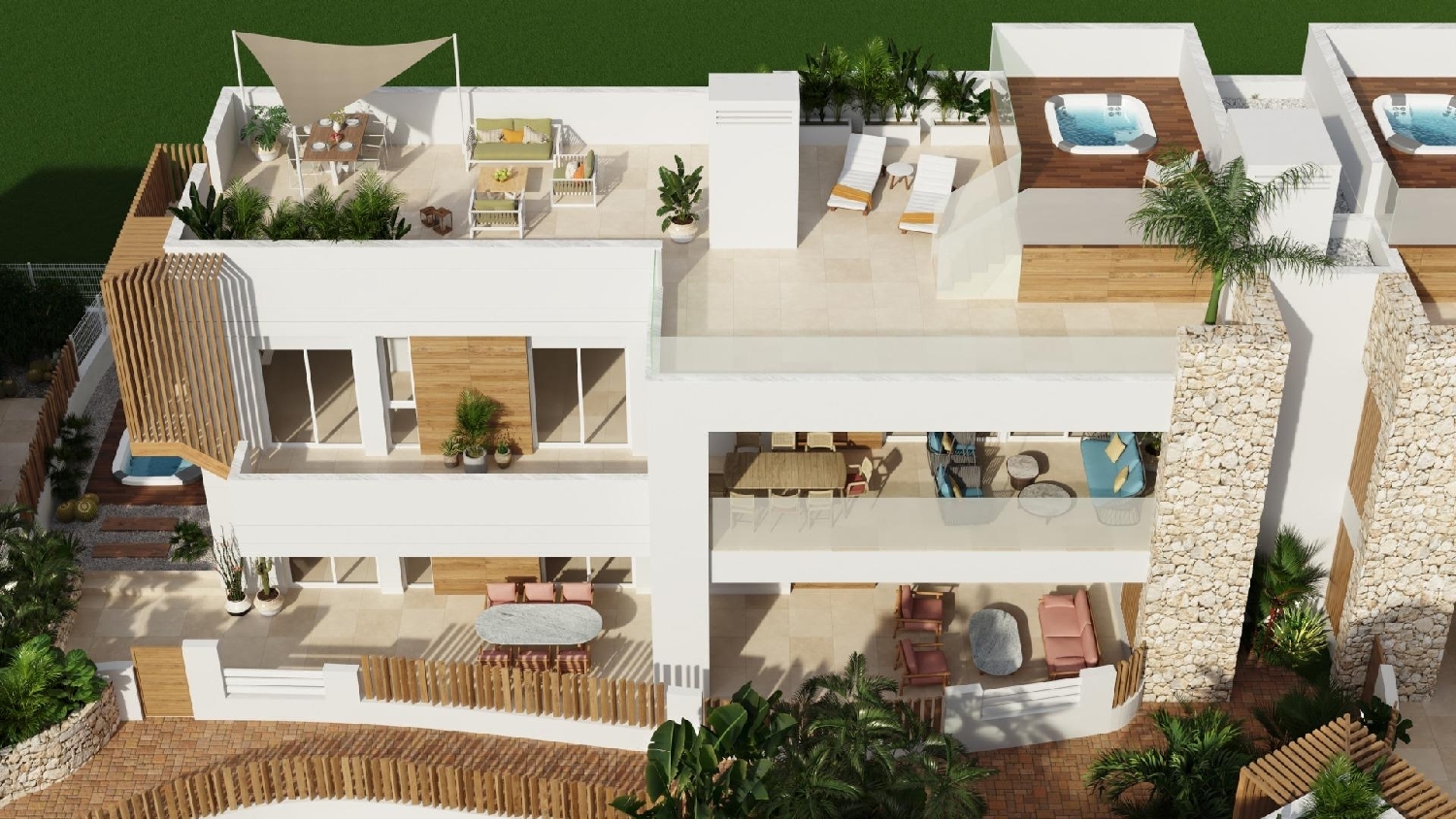  à vendre maison San Juan De Los Terreros Levante Almeriense 8