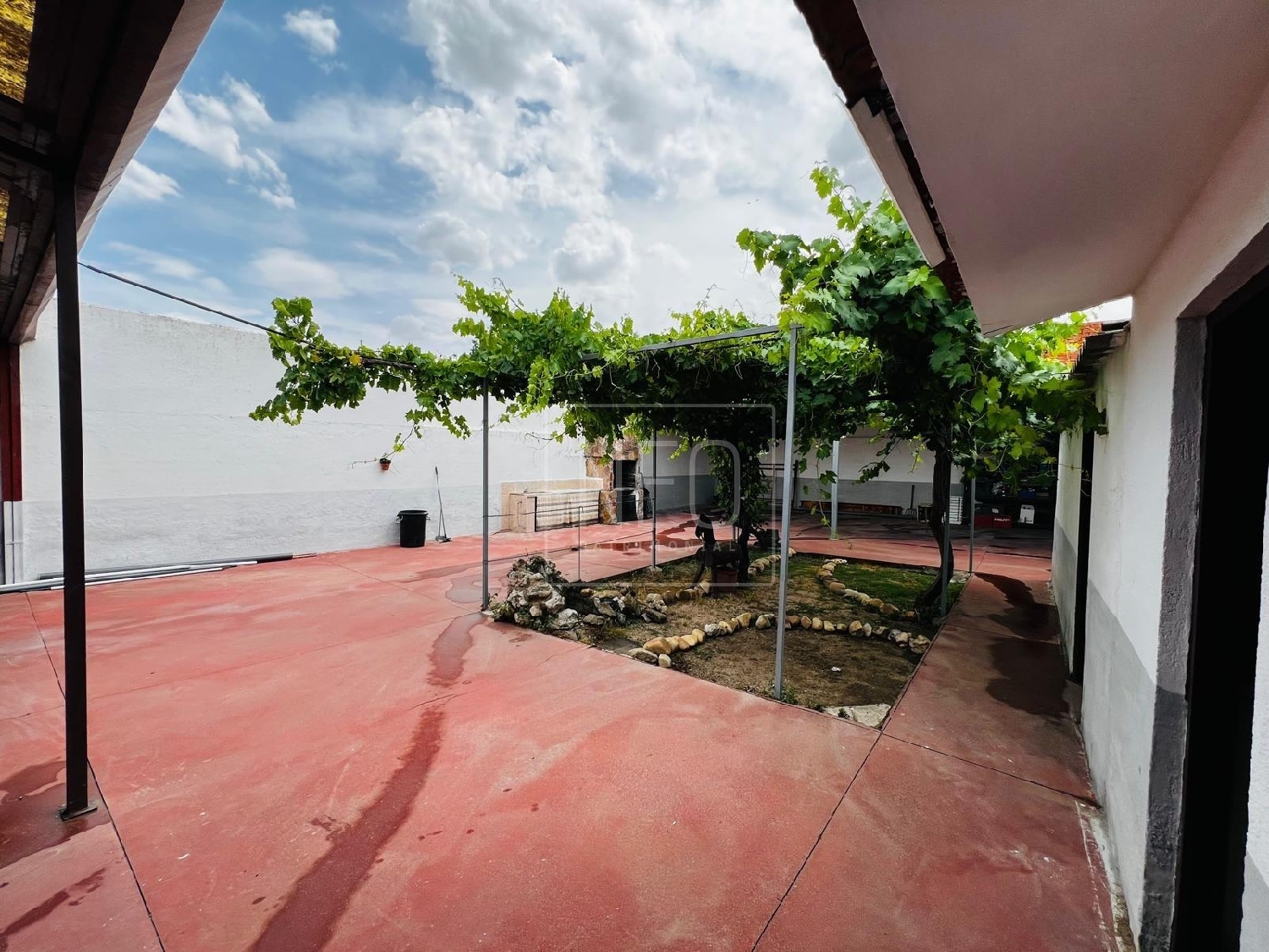  kaufen Haus San Martín De La Vega Del Alberche Barco De Ávila (El) 1