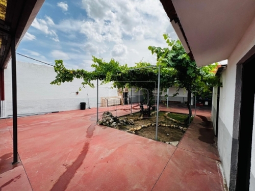 San Martín De La Vega Del Alberche Barco De Ávila (El) casa foto 6275219