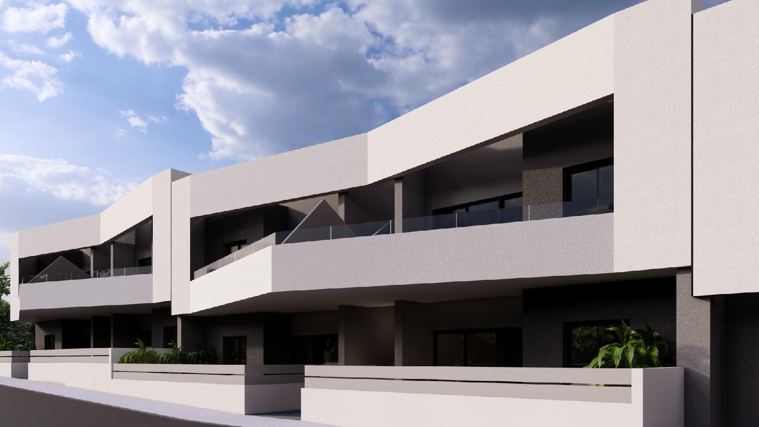  à vendre maison San Miguel De Salinas Baix Segura 1