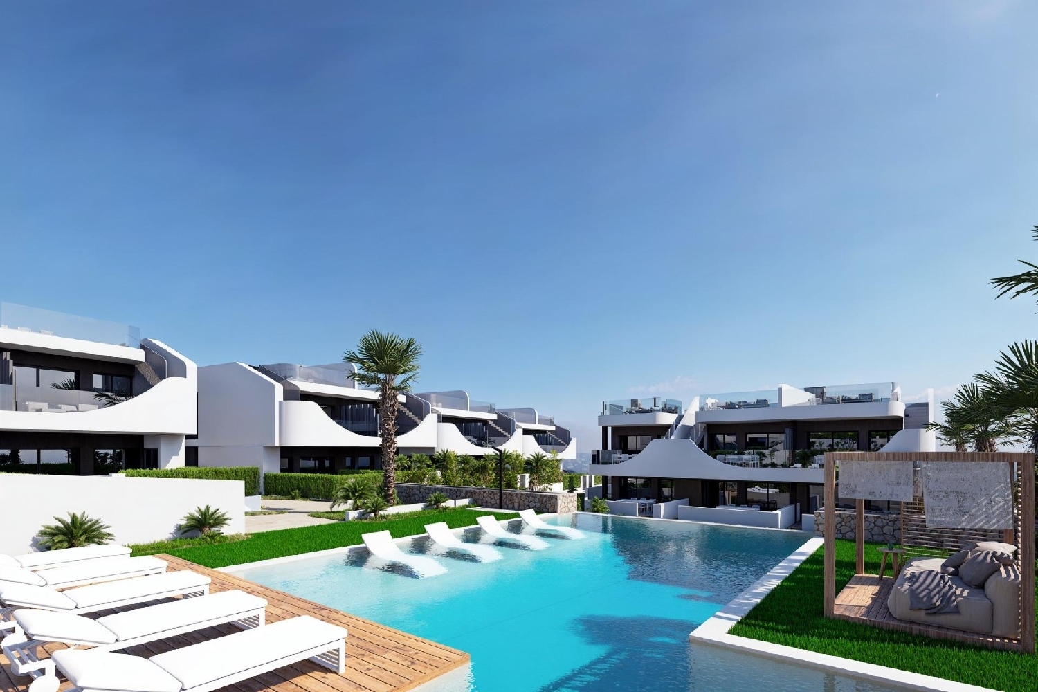  kaufen Haus San Miguel De Salinas Baix Segura 6