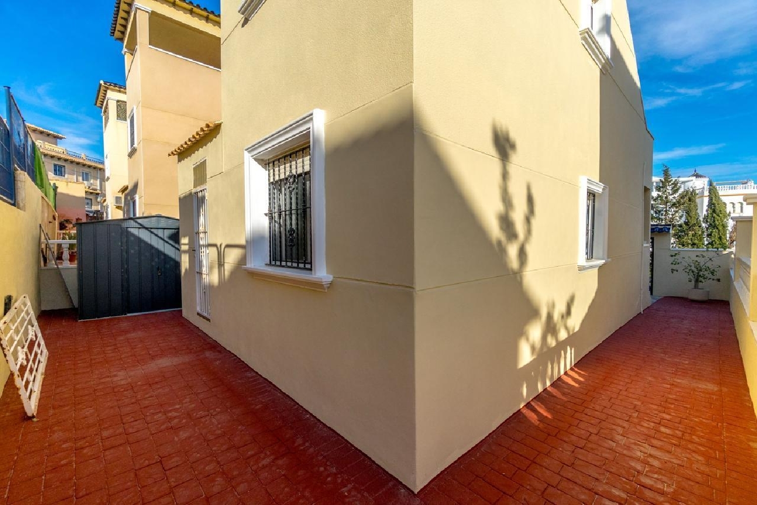  à vendre maison San Miguel De Salinas Baix Segura 4