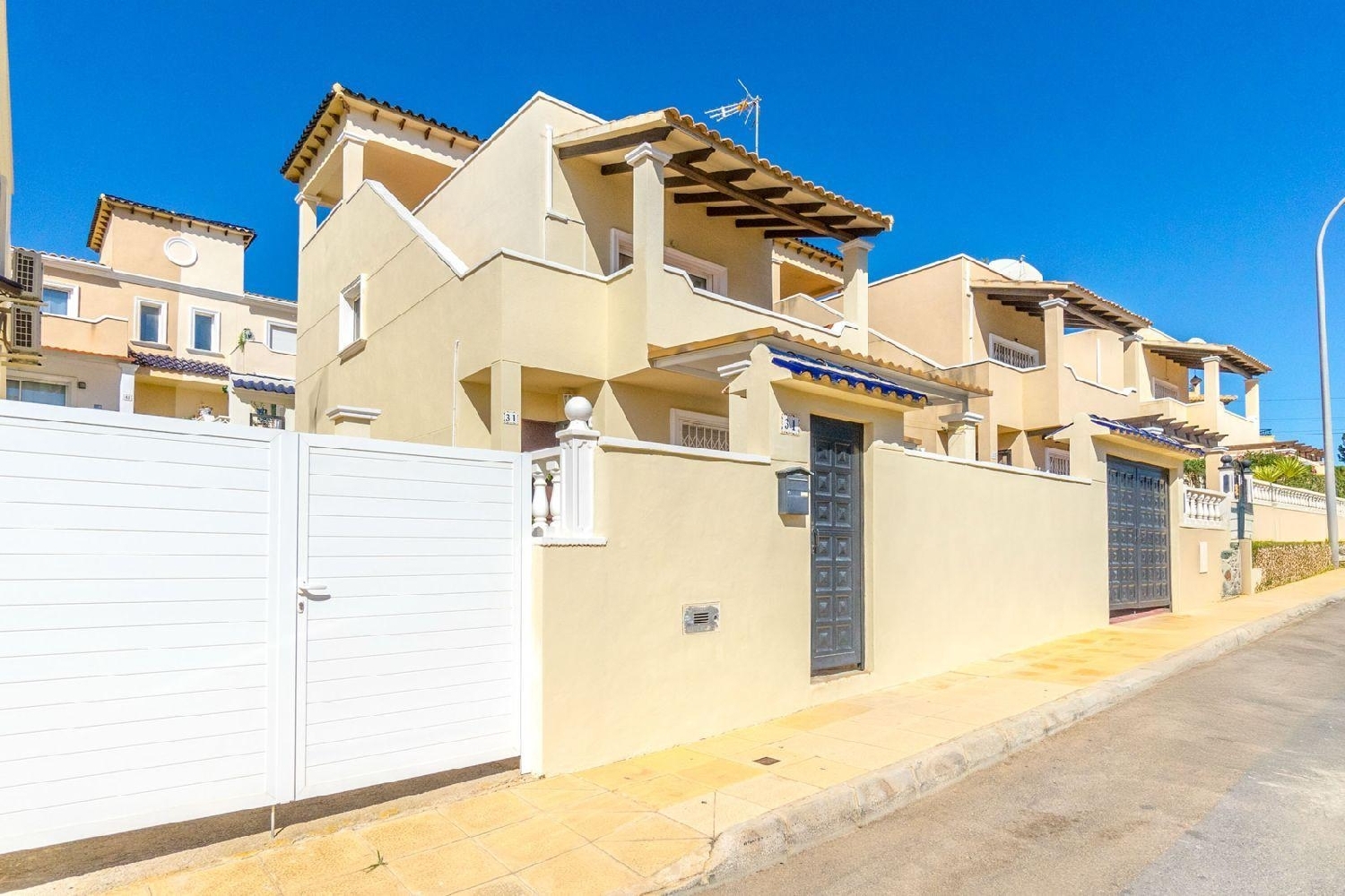  à vendre maison San Miguel De Salinas Baix Segura 1