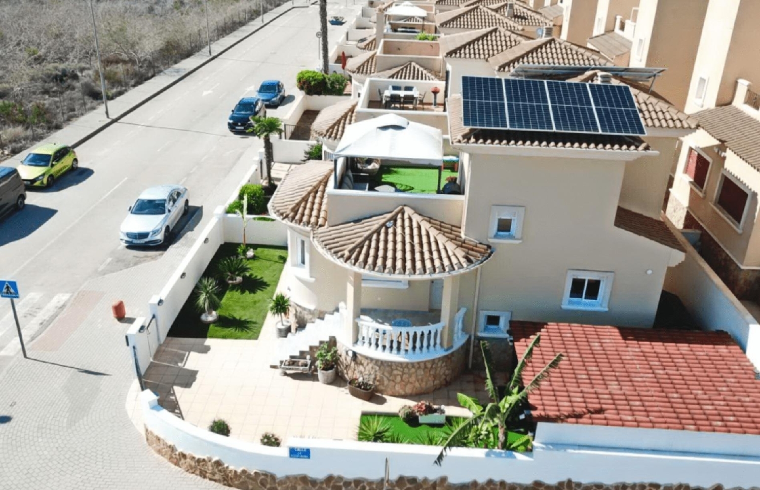 kaufen Haus San Miguel De Salinas Baix Segura 2