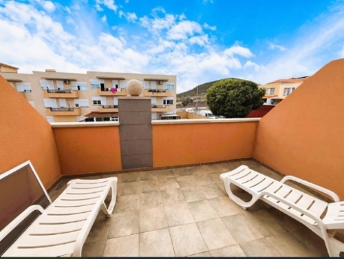 San Miguel De Abona Zona Sur huis foto 6278890