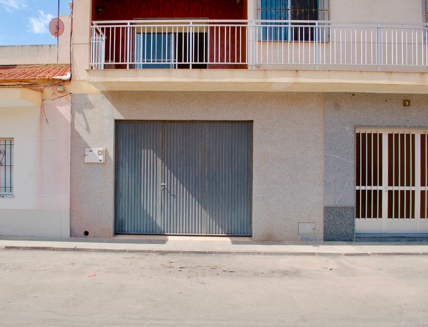  à vendre maison San Pedro Del Pinatar Mar Menor 4