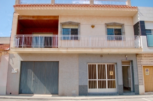 San Pedro Del Pinatar Mar Menor maison foto 6269833