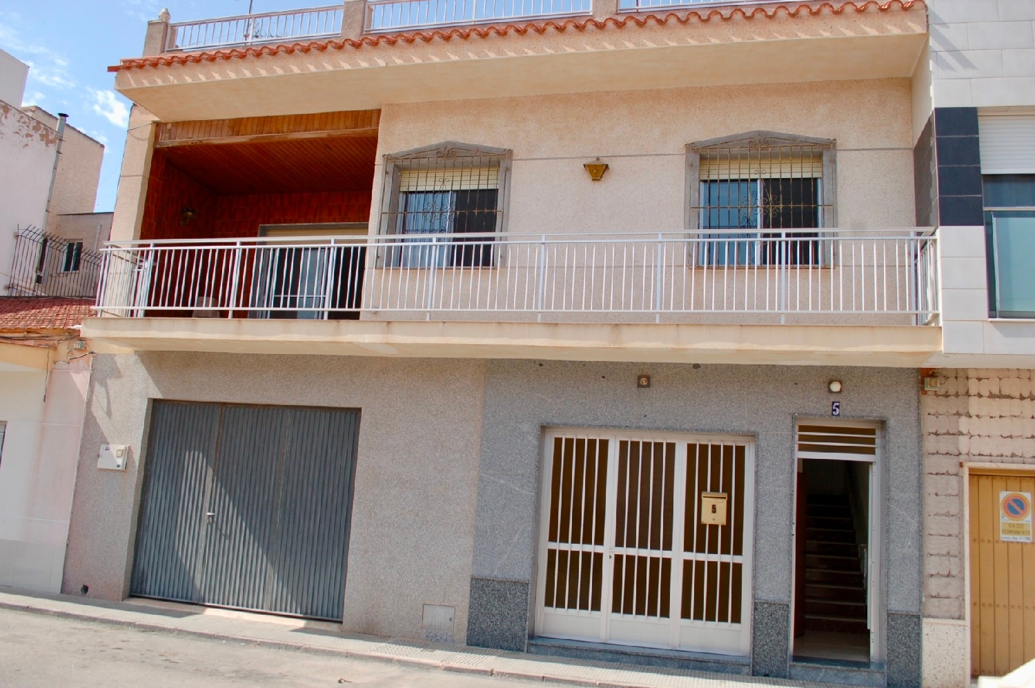  à vendre maison San Pedro Del Pinatar Mar Menor 2